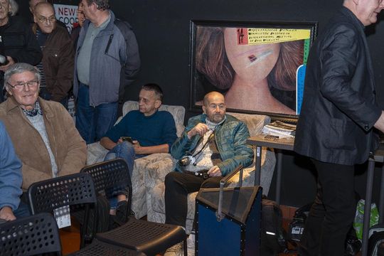 W starym kinie, czyli filmowa podróż do przeszłości, gdy w Zamościu działało 7 kin [ZDJĘCIA]