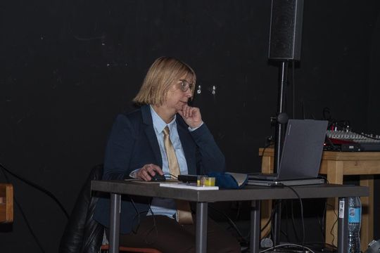 W starym kinie, czyli filmowa podróż do przeszłości, gdy w Zamościu działało 7 kin [ZDJĘCIA]