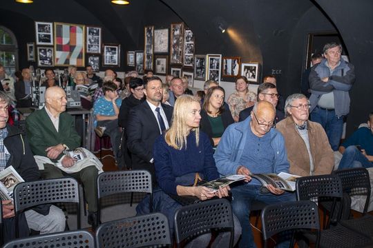 W starym kinie, czyli filmowa podróż do przeszłości, gdy w Zamościu działało 7 kin [ZDJĘCIA]