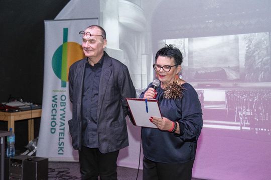 W starym kinie, czyli filmowa podróż do przeszłości, gdy w Zamościu działało 7 kin [ZDJĘCIA]