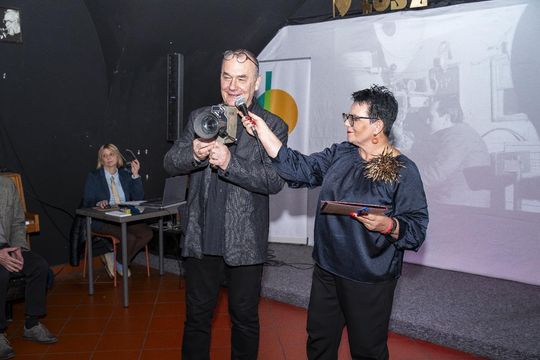 W starym kinie, czyli filmowa podróż do przeszłości, gdy w Zamościu działało 7 kin [ZDJĘCIA]