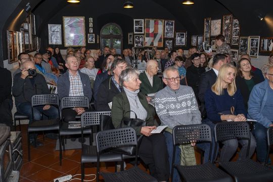 W starym kinie, czyli filmowa podróż do przeszłości, gdy w Zamościu działało 7 kin [ZDJĘCIA]