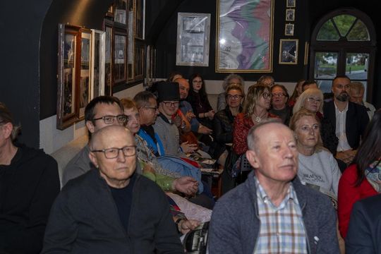 W starym kinie, czyli filmowa podróż do przeszłości, gdy w Zamościu działało 7 kin [ZDJĘCIA]