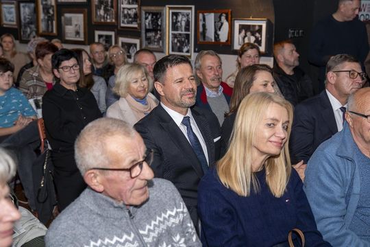 W starym kinie, czyli filmowa podróż do przeszłości, gdy w Zamościu działało 7 kin [ZDJĘCIA]