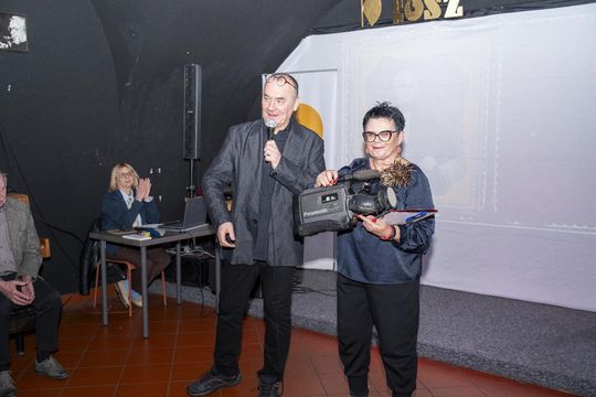 W starym kinie, czyli filmowa podróż do przeszłości, gdy w Zamościu działało 7 kin [ZDJĘCIA]