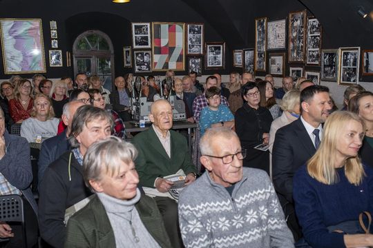W starym kinie, czyli filmowa podróż do przeszłości, gdy w Zamościu działało 7 kin [ZDJĘCIA]