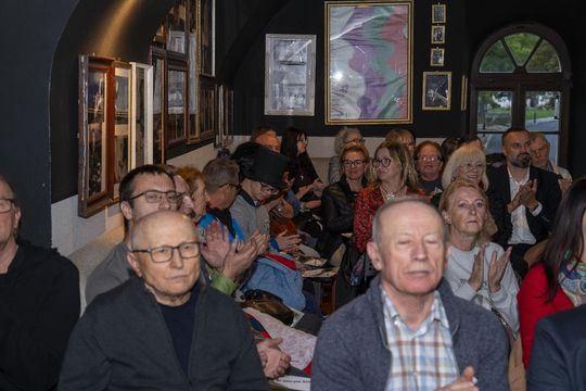 W starym kinie, czyli filmowa podróż do przeszłości, gdy w Zamościu działało 7 kin [ZDJĘCIA]