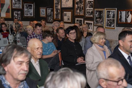 W starym kinie, czyli filmowa podróż do przeszłości, gdy w Zamościu działało 7 kin [ZDJĘCIA]