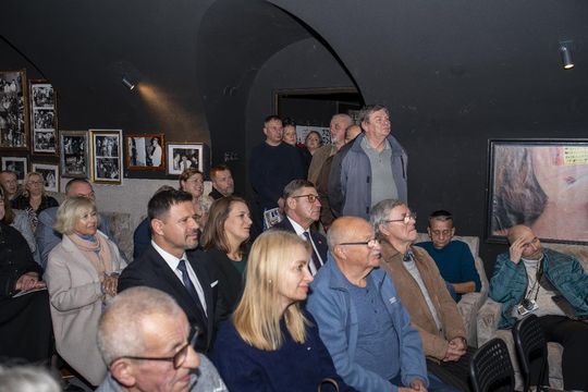 W starym kinie, czyli filmowa podróż do przeszłości, gdy w Zamościu działało 7 kin [ZDJĘCIA]