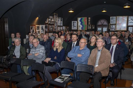 W starym kinie, czyli filmowa podróż do przeszłości, gdy w Zamościu działało 7 kin [ZDJĘCIA]