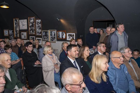 W starym kinie, czyli filmowa podróż do przeszłości, gdy w Zamościu działało 7 kin [ZDJĘCIA]