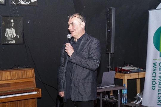 W starym kinie, czyli filmowa podróż do przeszłości, gdy w Zamościu działało 7 kin [ZDJĘCIA]