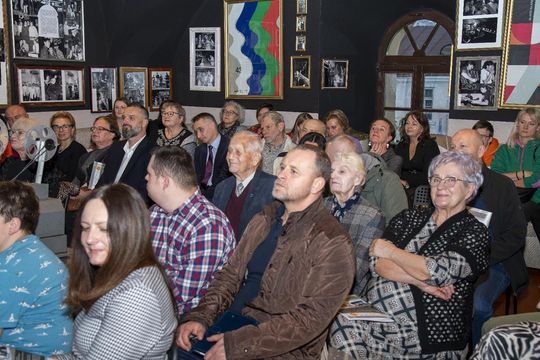 W starym kinie, czyli filmowa podróż do przeszłości, gdy w Zamościu działało 7 kin [ZDJĘCIA]