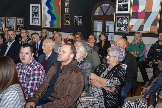 W starym kinie, czyli filmowa podróż do przeszłości, gdy w Zamościu działało 7 kin [ZDJĘCIA]