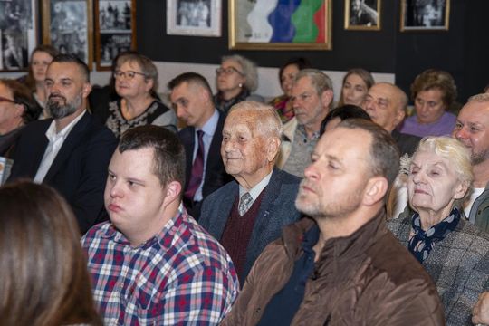 W starym kinie, czyli filmowa podróż do przeszłości, gdy w Zamościu działało 7 kin [ZDJĘCIA]