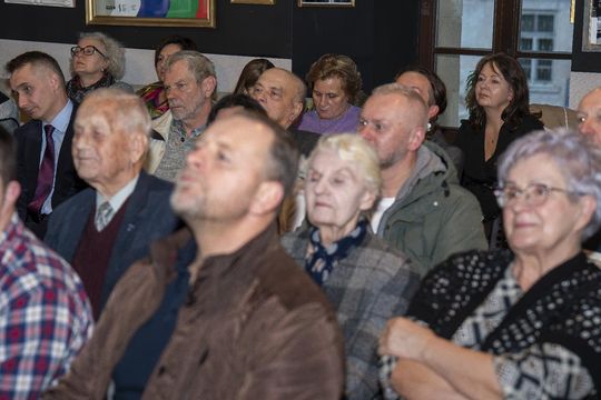 W starym kinie, czyli filmowa podróż do przeszłości, gdy w Zamościu działało 7 kin [ZDJĘCIA]