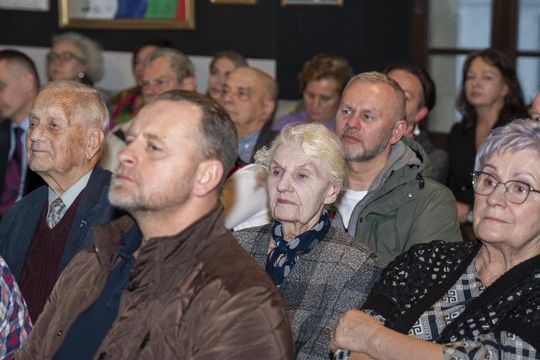 W starym kinie, czyli filmowa podróż do przeszłości, gdy w Zamościu działało 7 kin [ZDJĘCIA]