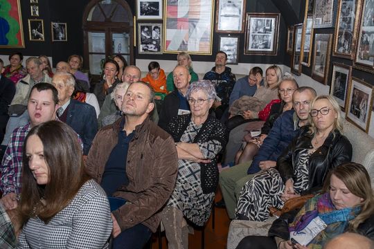 W starym kinie, czyli filmowa podróż do przeszłości, gdy w Zamościu działało 7 kin [ZDJĘCIA]