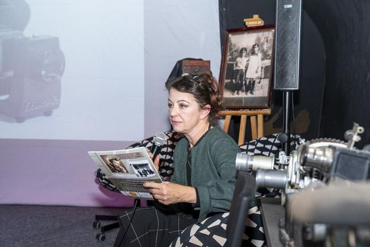 W starym kinie, czyli filmowa podróż do przeszłości, gdy w Zamościu działało 7 kin [ZDJĘCIA]