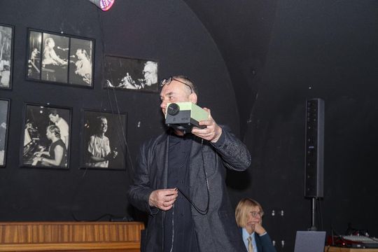 W starym kinie, czyli filmowa podróż do przeszłości, gdy w Zamościu działało 7 kin [ZDJĘCIA]