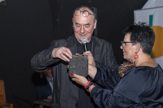 W starym kinie, czyli filmowa podróż do przeszłości, gdy w Zamościu działało 7 kin [ZDJĘCIA]