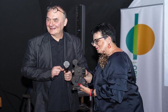 W starym kinie, czyli filmowa podróż do przeszłości, gdy w Zamościu działało 7 kin [ZDJĘCIA]