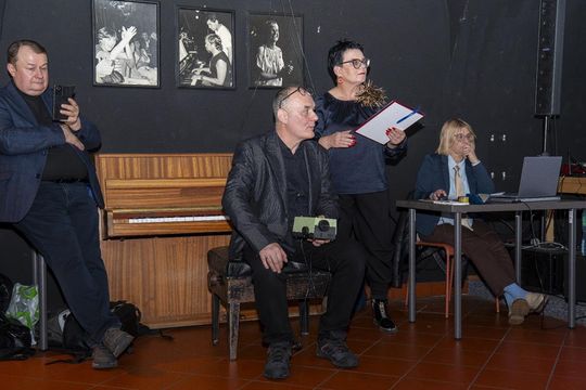 W starym kinie, czyli filmowa podróż do przeszłości, gdy w Zamościu działało 7 kin [ZDJĘCIA]