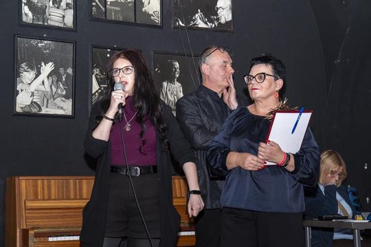 W starym kinie, czyli filmowa podróż do przeszłości, gdy w Zamościu działało 7 kin [ZDJĘCIA]