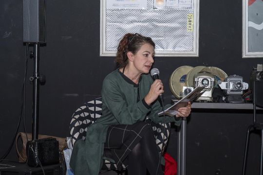 W starym kinie, czyli filmowa podróż do przeszłości, gdy w Zamościu działało 7 kin [ZDJĘCIA]