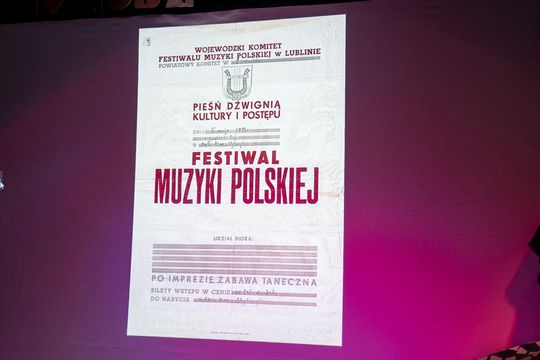 W starym kinie, czyli filmowa podróż do przeszłości, gdy w Zamościu działało 7 kin [ZDJĘCIA]