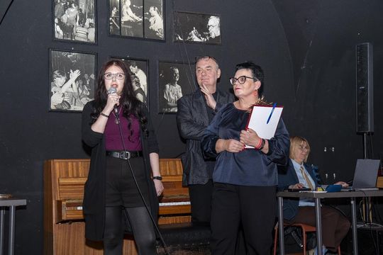 W starym kinie, czyli filmowa podróż do przeszłości, gdy w Zamościu działało 7 kin [ZDJĘCIA]