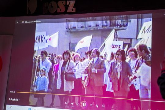 W starym kinie, czyli filmowa podróż do przeszłości, gdy w Zamościu działało 7 kin [ZDJĘCIA]