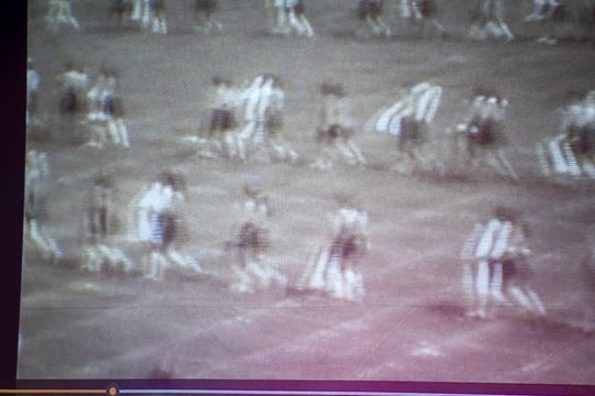 W starym kinie, czyli filmowa podróż do przeszłości, gdy w Zamościu działało 7 kin [ZDJĘCIA]