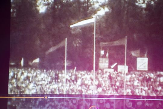 W starym kinie, czyli filmowa podróż do przeszłości, gdy w Zamościu działało 7 kin [ZDJĘCIA]