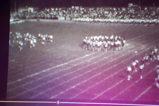 W starym kinie, czyli filmowa podróż do przeszłości, gdy w Zamościu działało 7 kin [ZDJĘCIA]