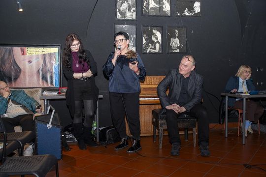 W starym kinie, czyli filmowa podróż do przeszłości, gdy w Zamościu działało 7 kin [ZDJĘCIA]