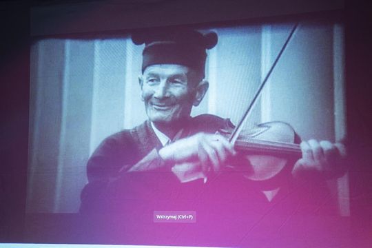 W starym kinie, czyli filmowa podróż do przeszłości, gdy w Zamościu działało 7 kin [ZDJĘCIA]