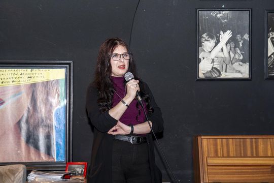 W starym kinie, czyli filmowa podróż do przeszłości, gdy w Zamościu działało 7 kin [ZDJĘCIA]