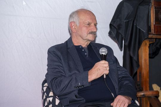 W starym kinie, czyli filmowa podróż do przeszłości, gdy w Zamościu działało 7 kin [ZDJĘCIA]