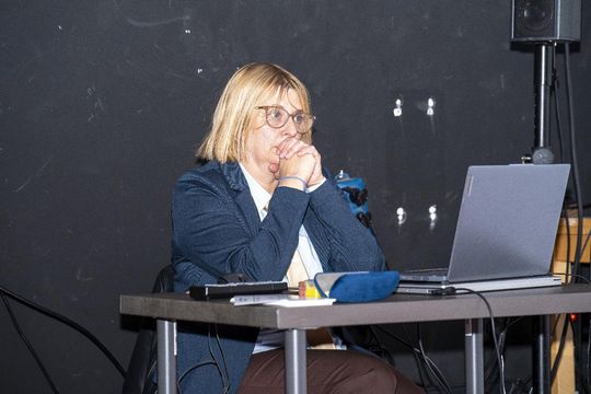 W starym kinie, czyli filmowa podróż do przeszłości, gdy w Zamościu działało 7 kin [ZDJĘCIA]