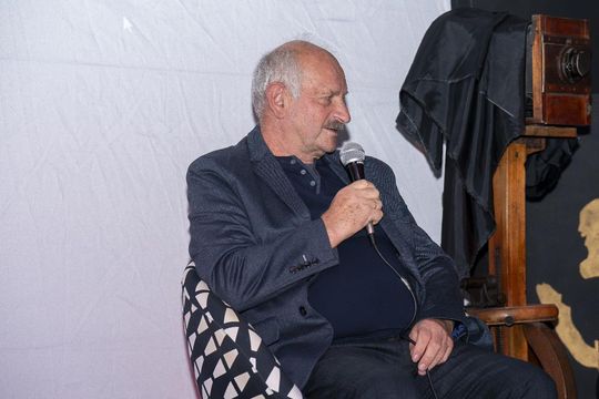 W starym kinie, czyli filmowa podróż do przeszłości, gdy w Zamościu działało 7 kin [ZDJĘCIA]