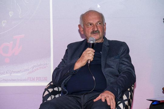 W starym kinie, czyli filmowa podróż do przeszłości, gdy w Zamościu działało 7 kin [ZDJĘCIA]