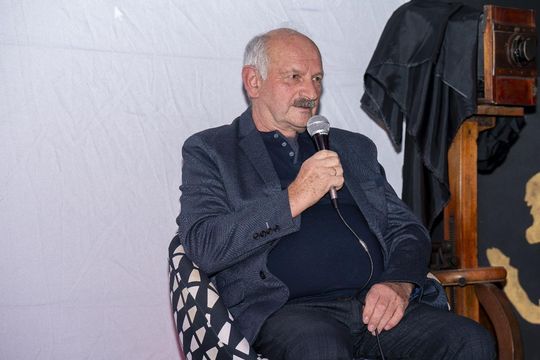 W starym kinie, czyli filmowa podróż do przeszłości, gdy w Zamościu działało 7 kin [ZDJĘCIA]