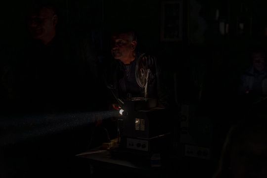 W starym kinie, czyli filmowa podróż do przeszłości, gdy w Zamościu działało 7 kin [ZDJĘCIA]