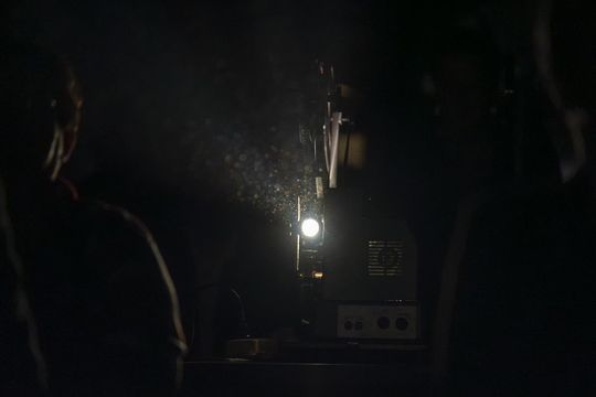 W starym kinie, czyli filmowa podróż do przeszłości, gdy w Zamościu działało 7 kin [ZDJĘCIA]