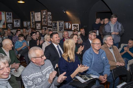 W starym kinie, czyli filmowa podróż do przeszłości, gdy w Zamościu działało 7 kin [ZDJĘCIA]
