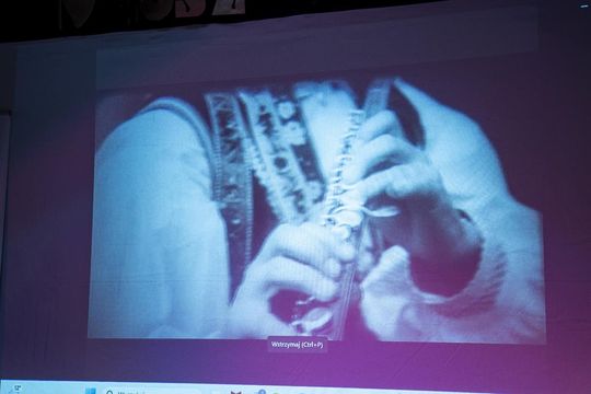 W starym kinie, czyli filmowa podróż do przeszłości, gdy w Zamościu działało 7 kin [ZDJĘCIA]