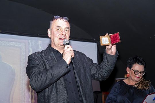 W starym kinie, czyli filmowa podróż do przeszłości, gdy w Zamościu działało 7 kin [ZDJĘCIA]