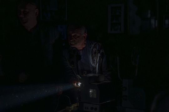 W starym kinie, czyli filmowa podróż do przeszłości, gdy w Zamościu działało 7 kin [ZDJĘCIA]