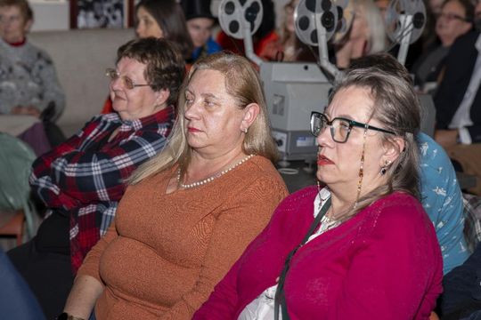 W starym kinie, czyli filmowa podróż do przeszłości, gdy w Zamościu działało 7 kin [ZDJĘCIA]